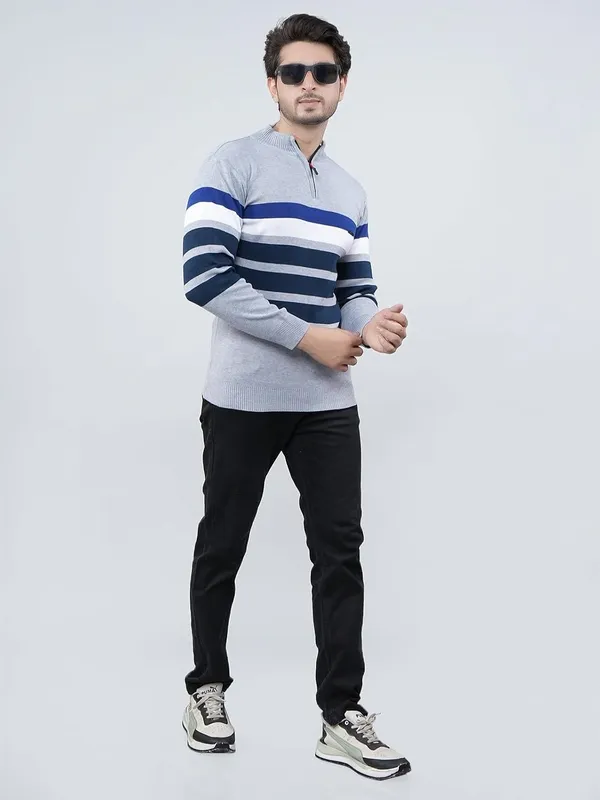 Men_S_Knitted_Zipper_Pullover_Sweater