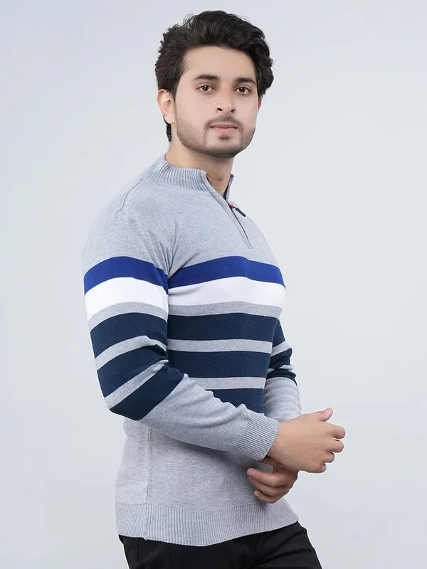 Men_S_Knitted_Zipper_Pullover_Sweater