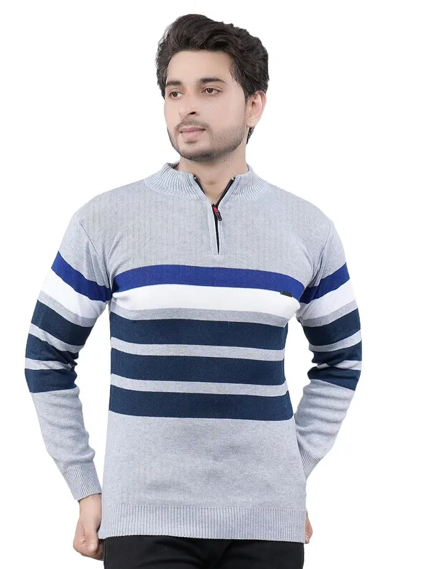 Men_S_Knitted_Zipper_Pullover_Sweater