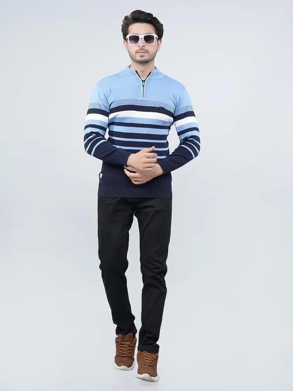 Men_S_Knitted_Zipper_Neck_Sweater