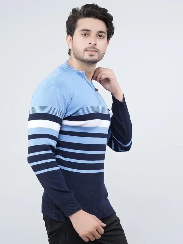 Men_S_Knitted_Zipper_Neck_Sweater