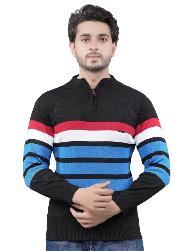 Men_S_Knitted_Zipper_Sweater