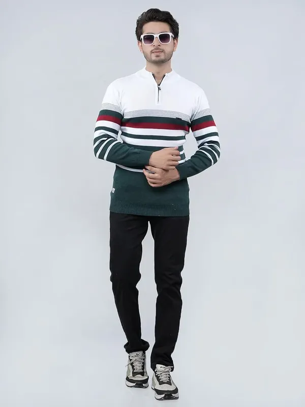 Men_S_Knitted_Pullover_Sweater_With_Zipper