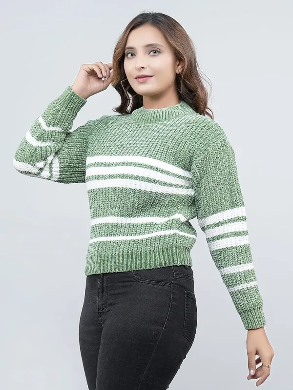 Women_S_Knitted_Round_Neck_Sweater