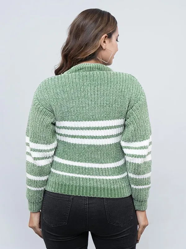 Women_S_Knitted_Round_Neck_Sweater