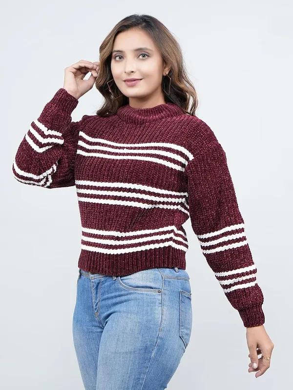 Women_S_Knitted_Cardigan_Sweater