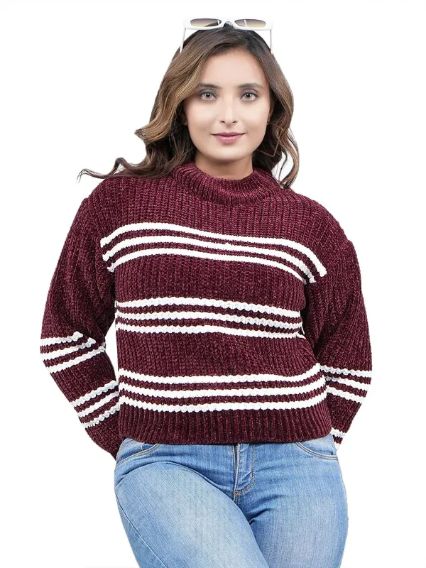 Women_S_Knitted_Cardigan_Sweater