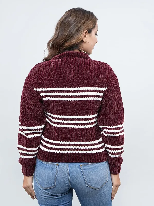 Women_S_Knitted_Cardigan_Sweater