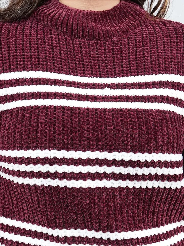 Women_S_Knitted_Cardigan_Sweater