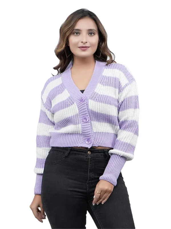 Women_S_Knitted_V_Neck_Sweater