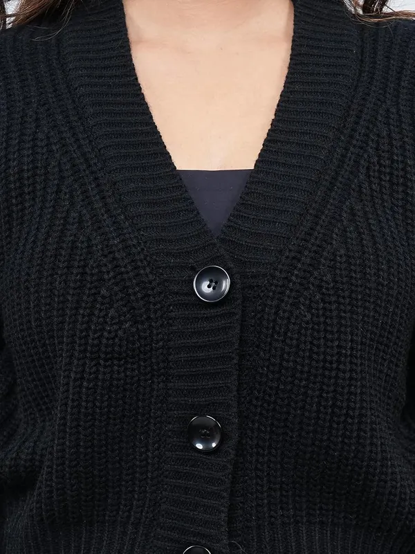Women_S_V_Neck_Wool_Sweater