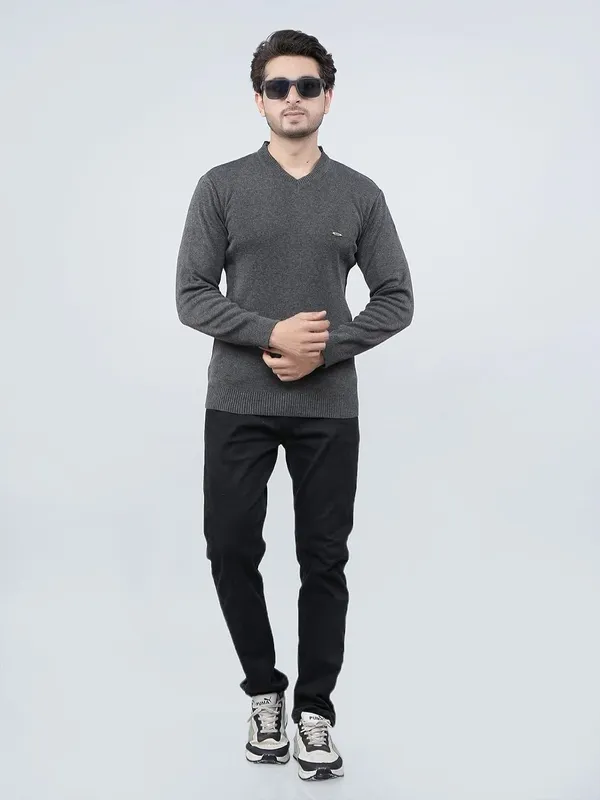 Men_S_V_Neck_Sweater