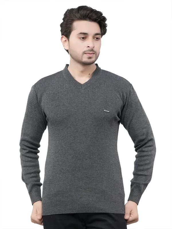 Men_S_V_Neck_Sweater