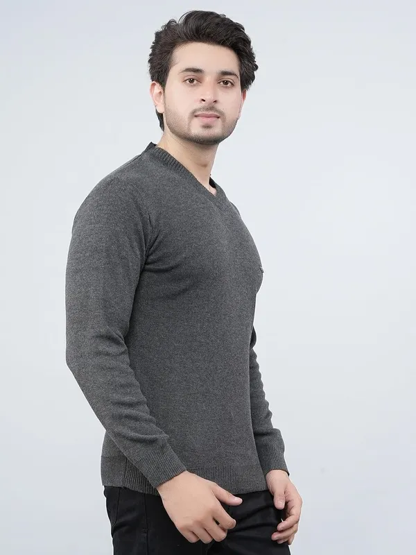 Men_S_V_Neck_Sweater