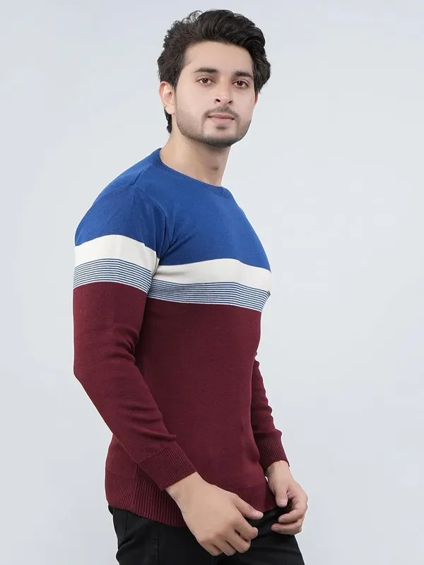 Men_S_Round_Neck_Sweater