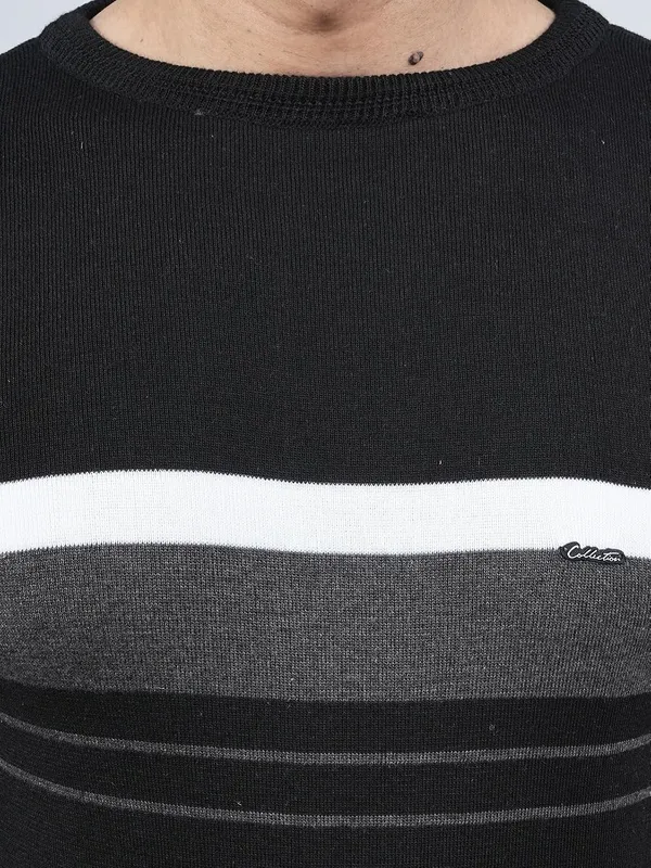 Men_S_Striped_Pullover_Sweater