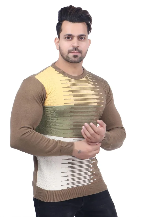 Men_S_Colorblock_Round_Neck_Sweater