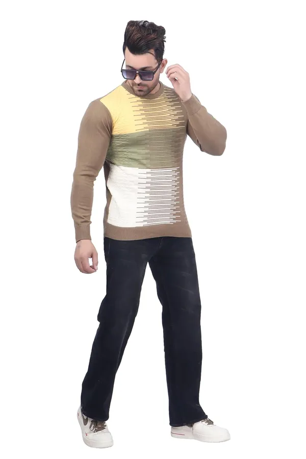 Men_S_Colorblock_Round_Neck_Sweater