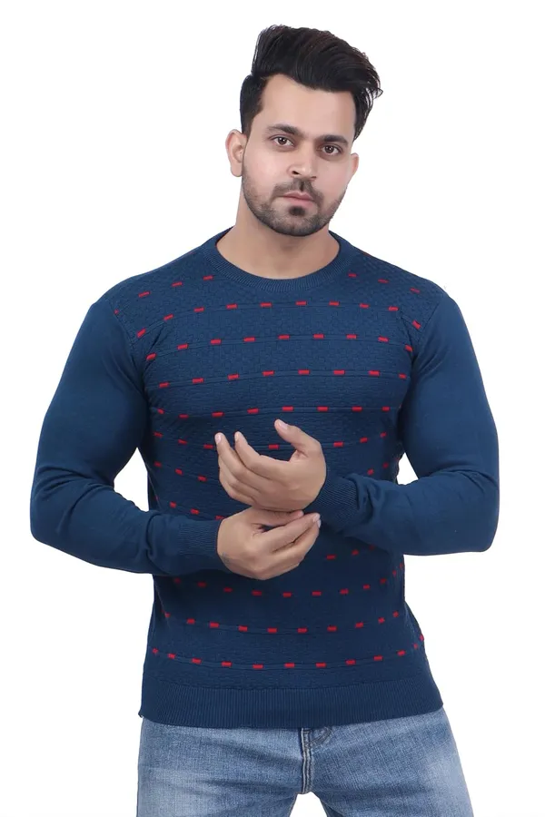 Men_S_Cotton_Striped_Pullover_Sweater