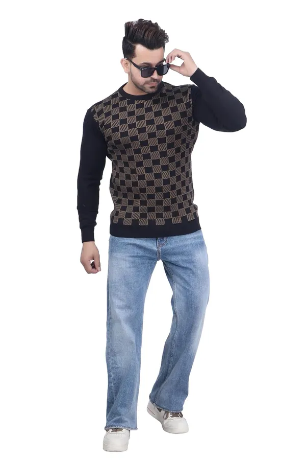 Men_Cotton_Pullover_Sweater