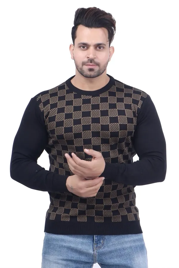 Men_Cotton_Pullover_Sweater