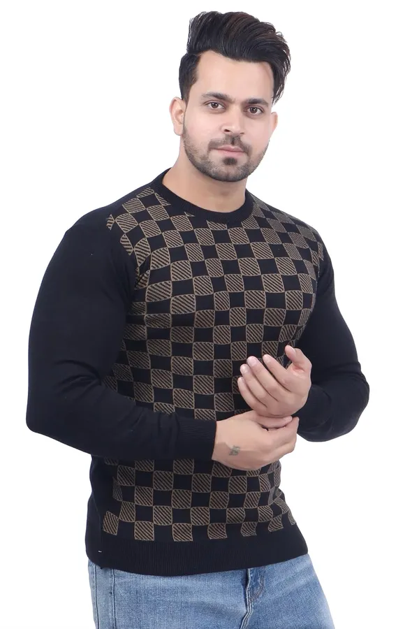 Men_Cotton_Pullover_Sweater