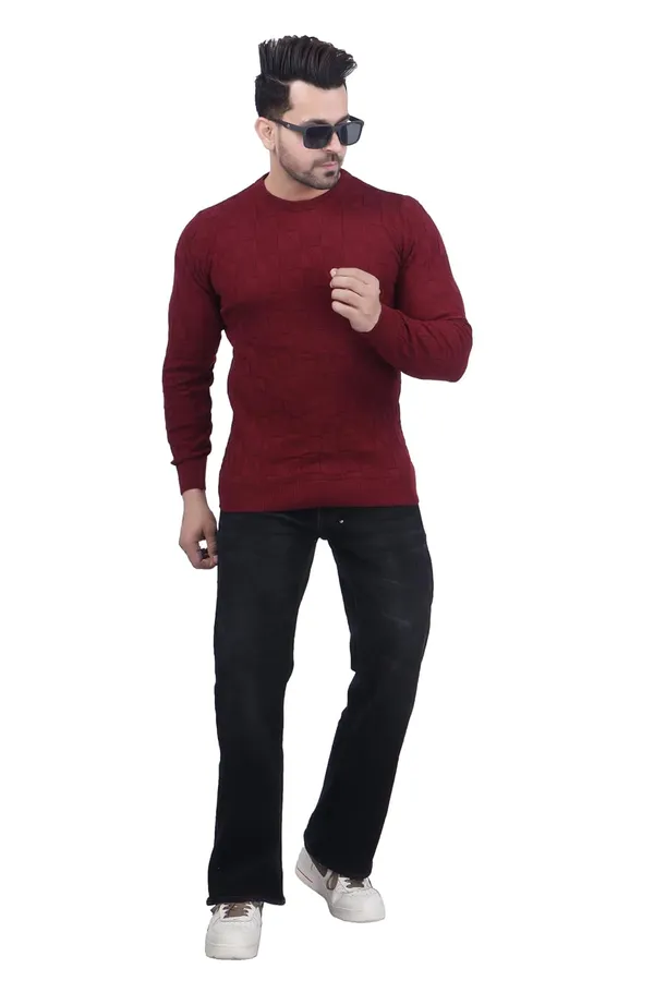Men_Cotton_Pullover_Sweater