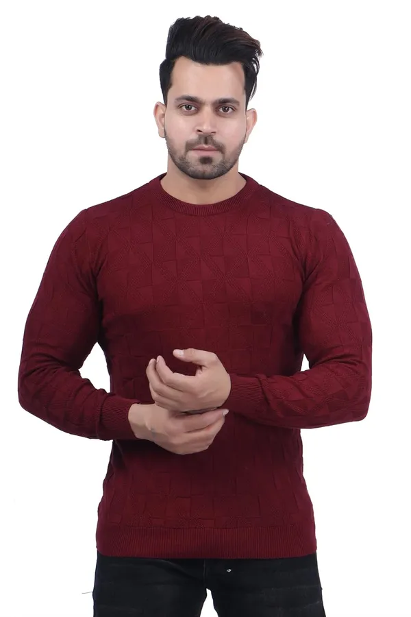 Men_Cotton_Pullover_Sweater