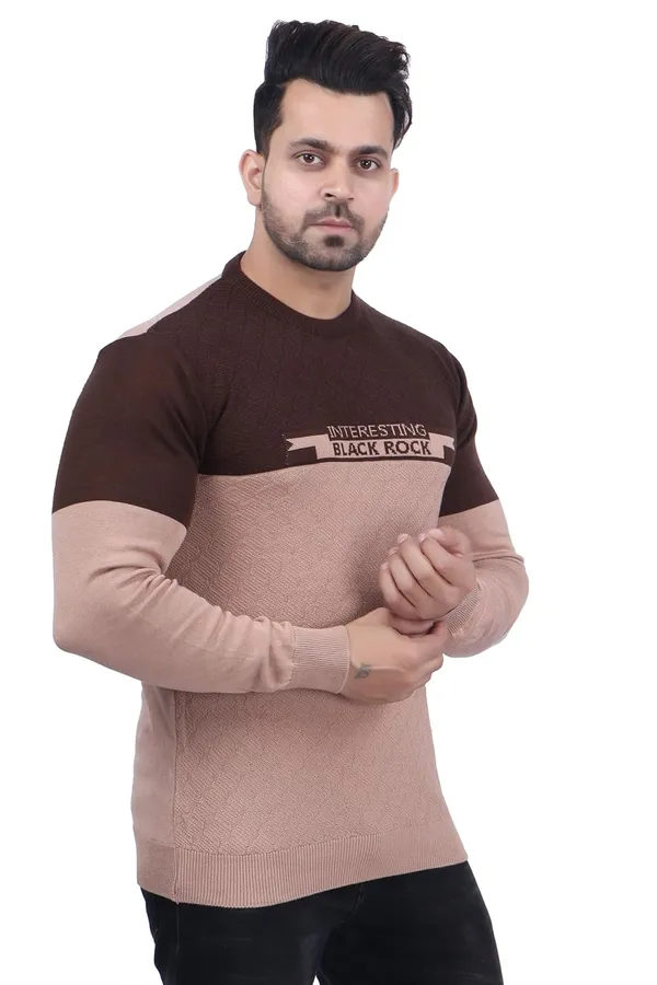 Men_S_Colorblock_Round_Neck_Sweater