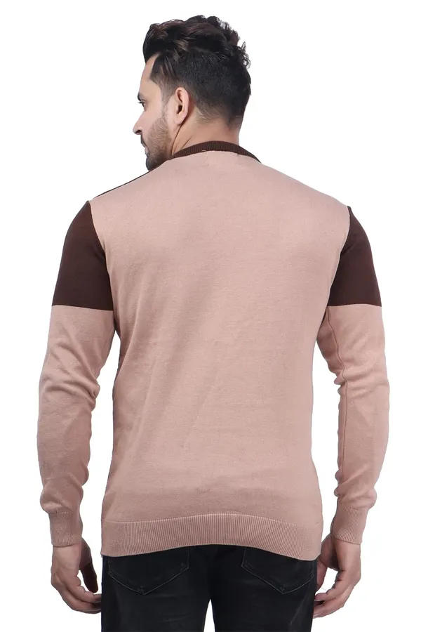Men_S_Colorblock_Round_Neck_Sweater