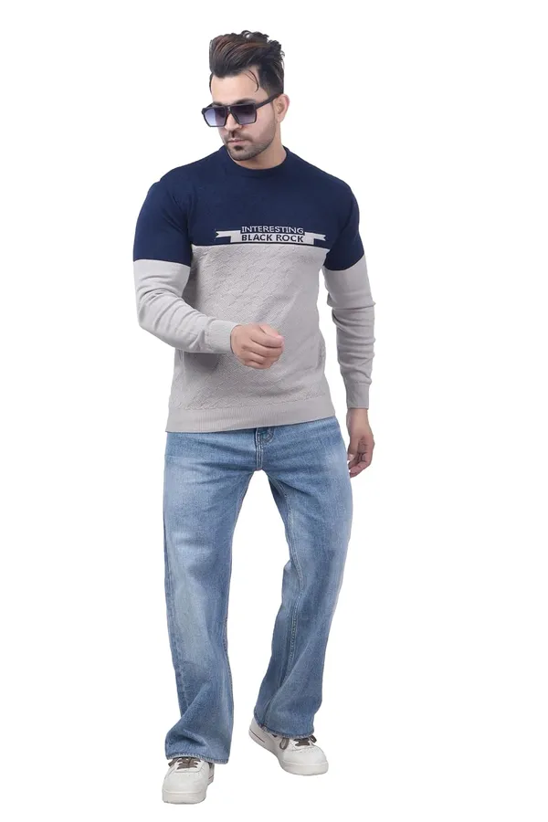 Men_S_Colorblock_Round_Neck_Sweater