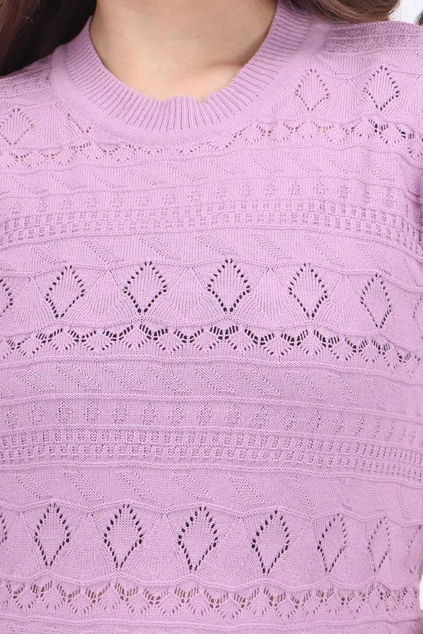 Cotton_Round_Neck_Top_For_Women
