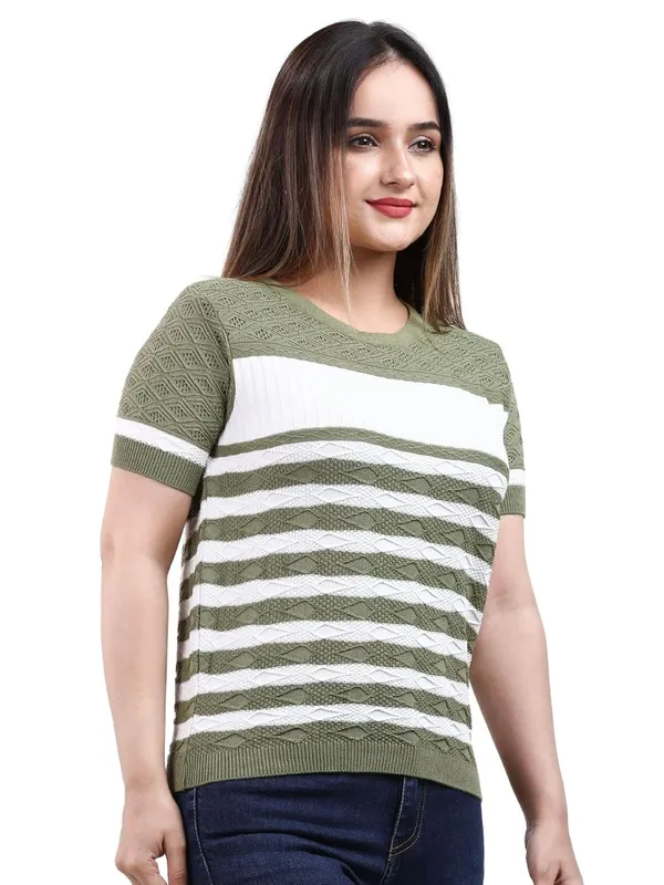 Women_S_Cotton_Round_Neck_Top