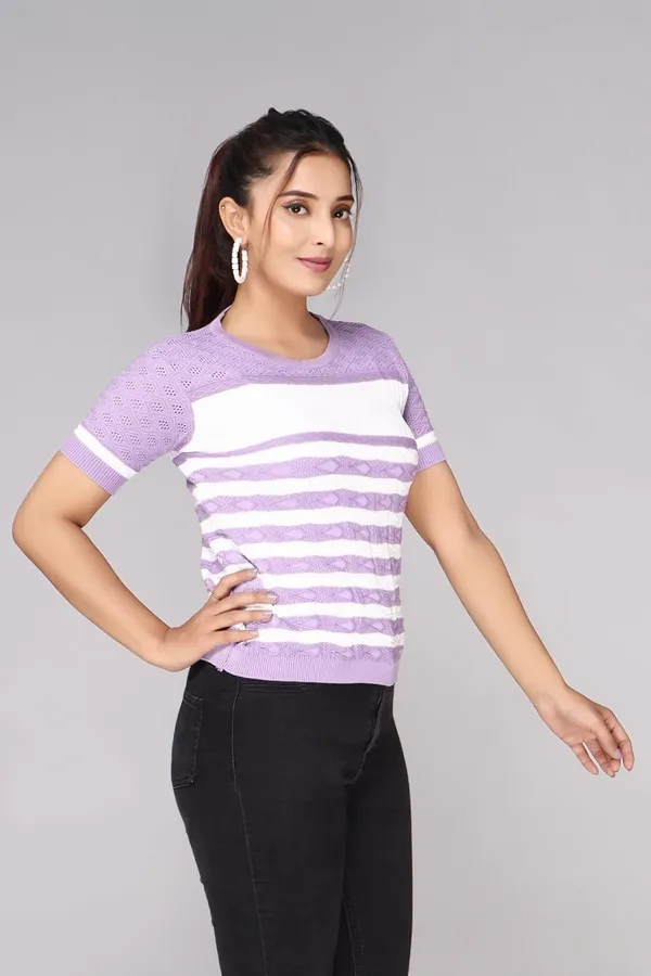 Women_S_Round_Neck_Top