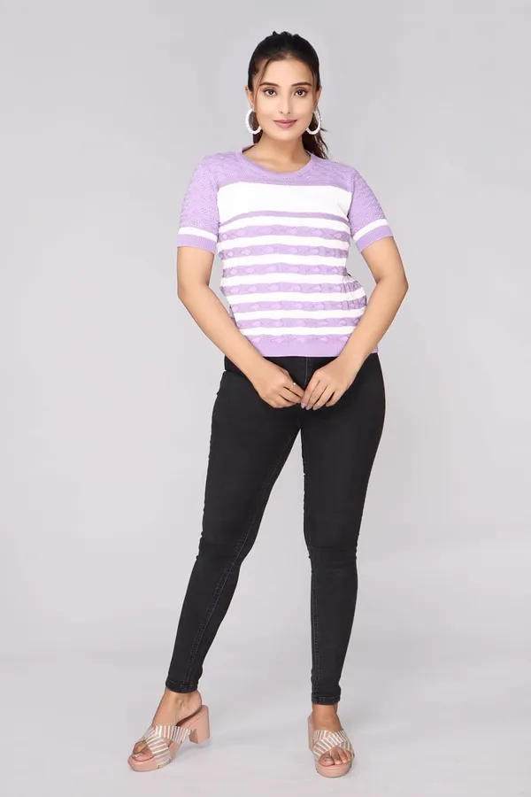Women_S_Round_Neck_Top