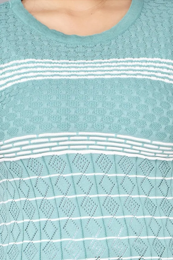 Women_Cotton_Round_Neck_Top