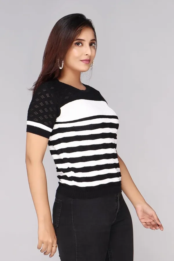 Women_Round_Neck_Top