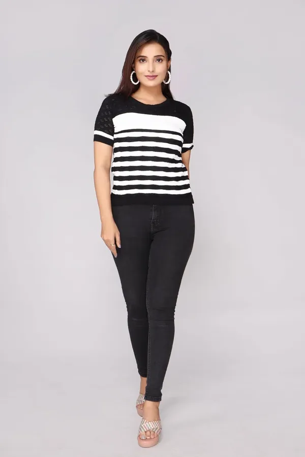 Women_Round_Neck_Top