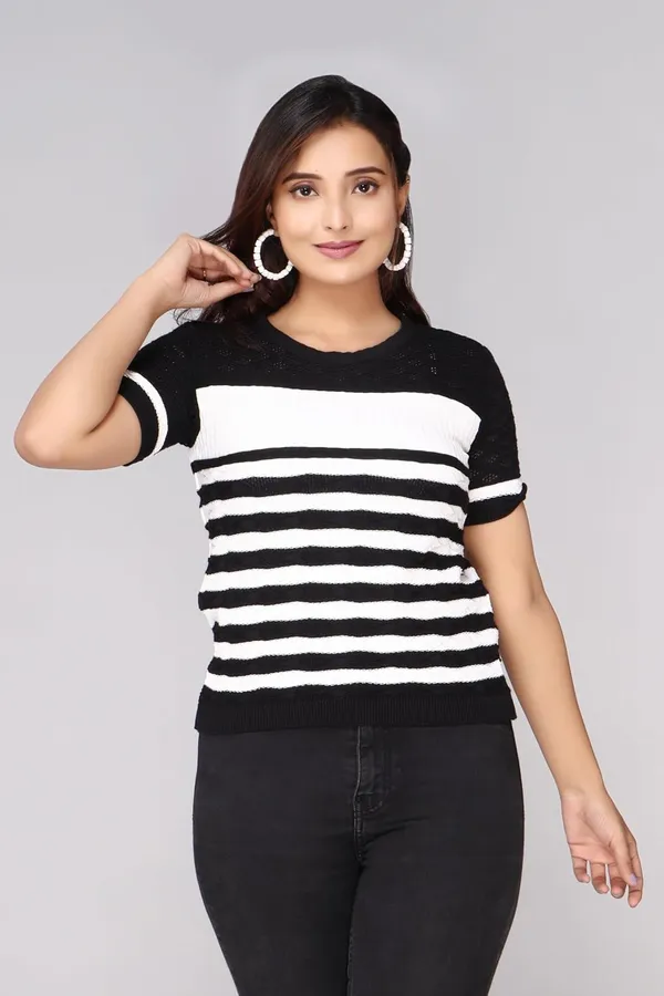 Women_Round_Neck_Top