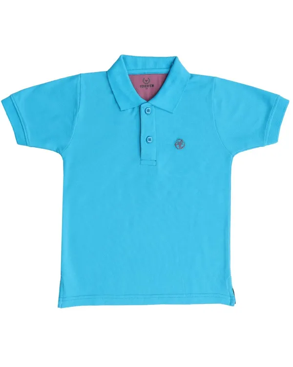 Kids_Polo_T_Shirt