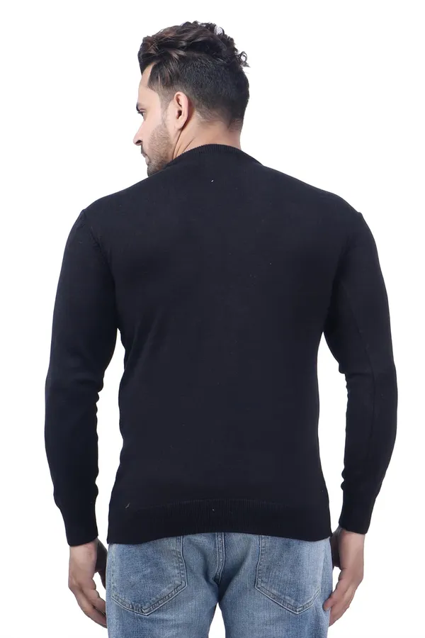 Men_Round_Neck_Self_Design_Sweater