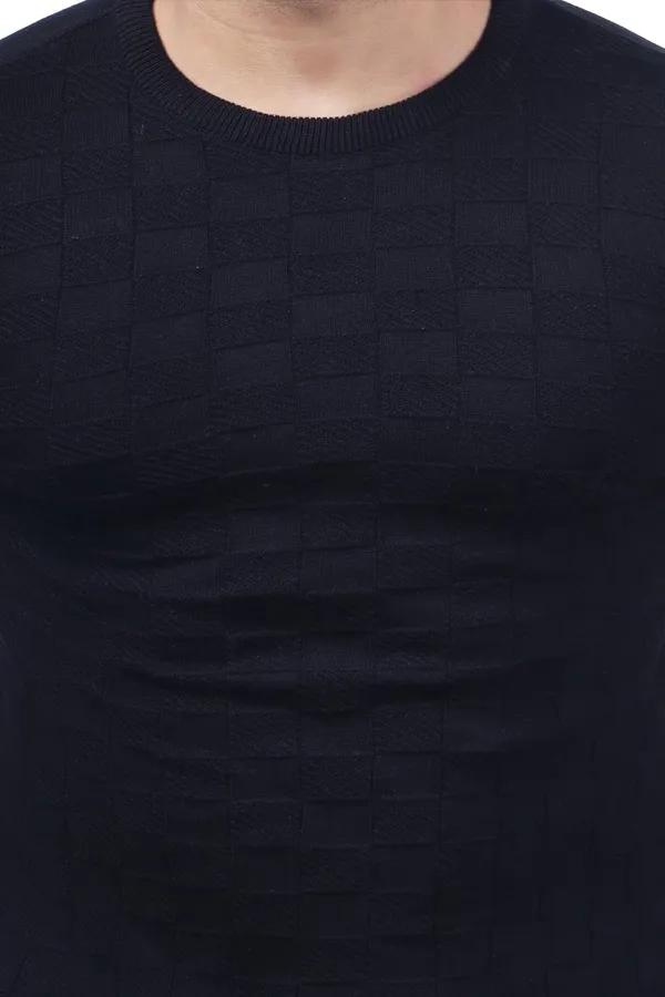 Men_Round_Neck_Self_Design_Sweater
