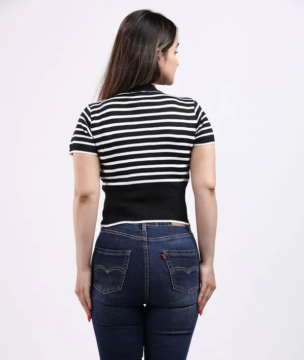 Women_Cotton_Round_Neck_Top