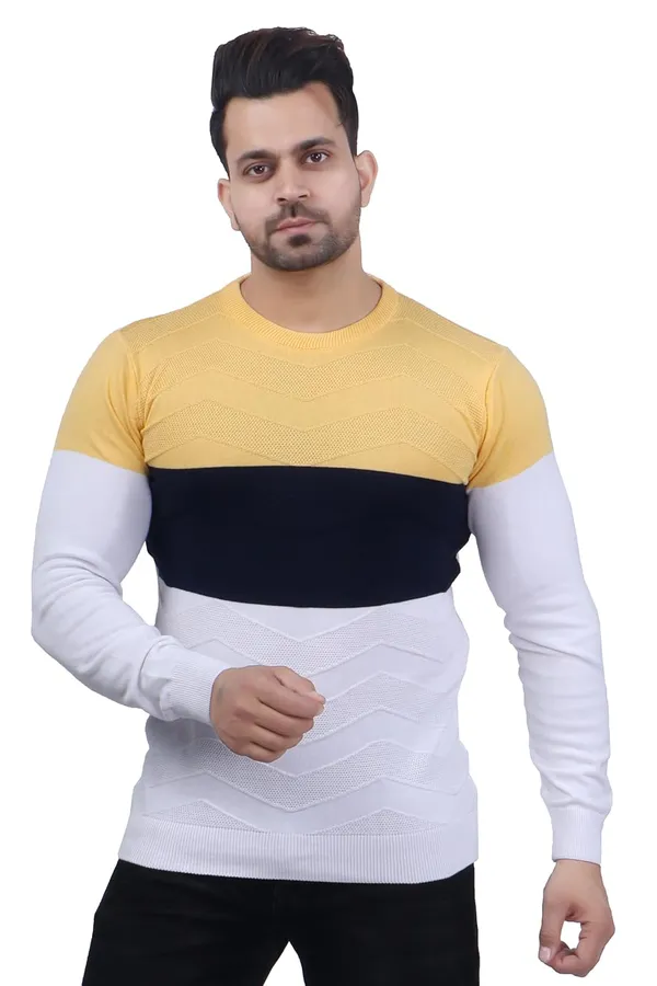 Men_S_Colorblock_Sweater