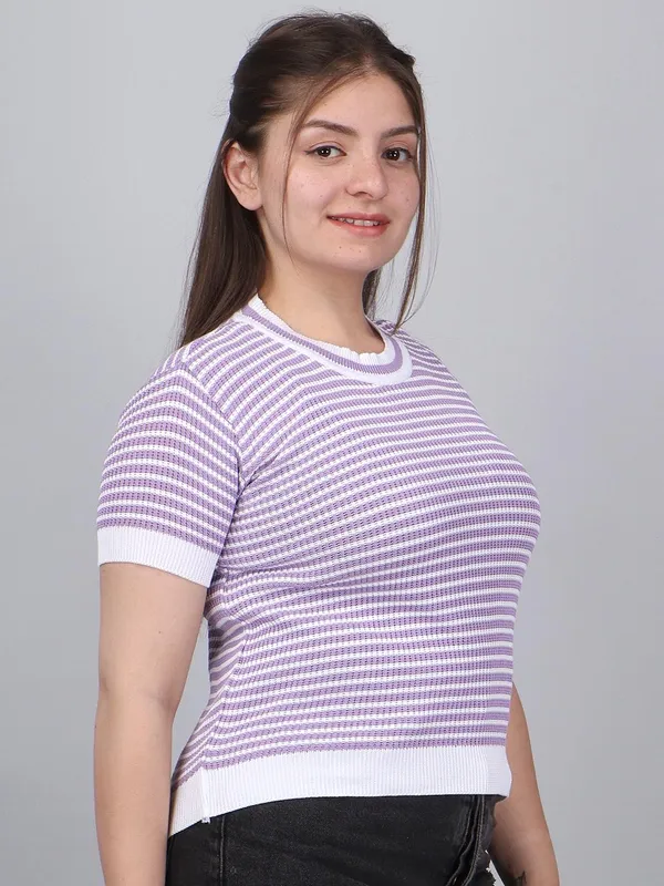 Women_S_Cotton_Round_Neck_Top