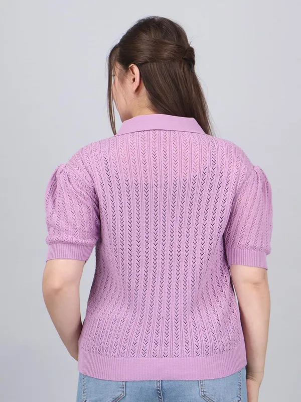 Women_S_Knitted_Collar_Neck_Top