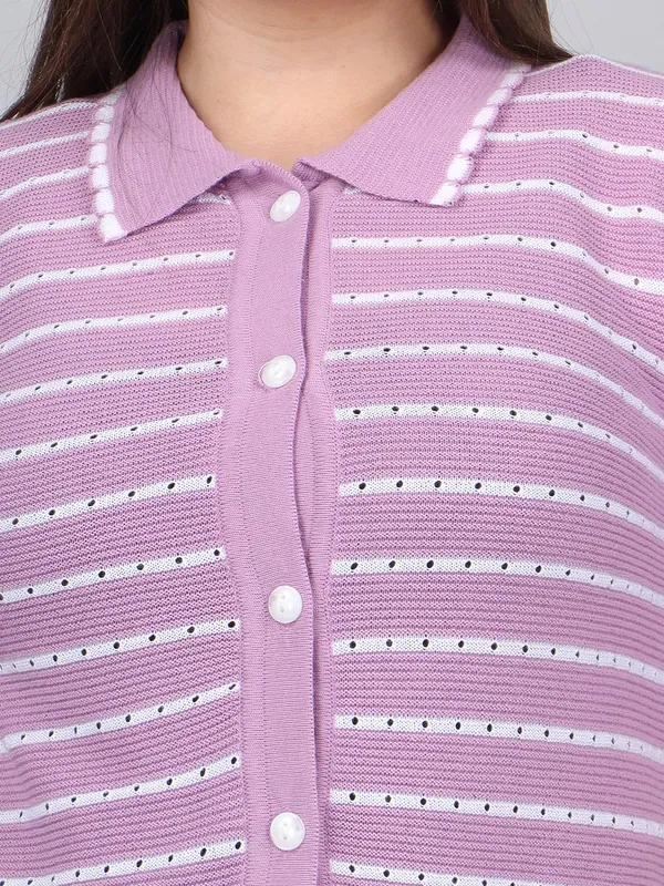 Women_S_Cotton_Blend_Collar_Neck_Top