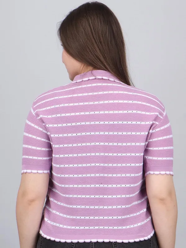 Women_S_Cotton_Blend_Collar_Neck_Top