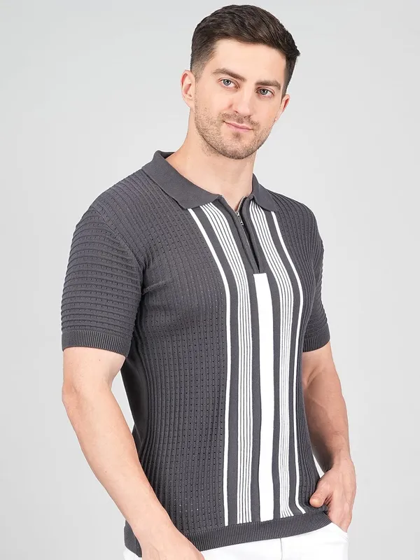 Men_S_Cotton_Polo_Shirt_With_Zipper