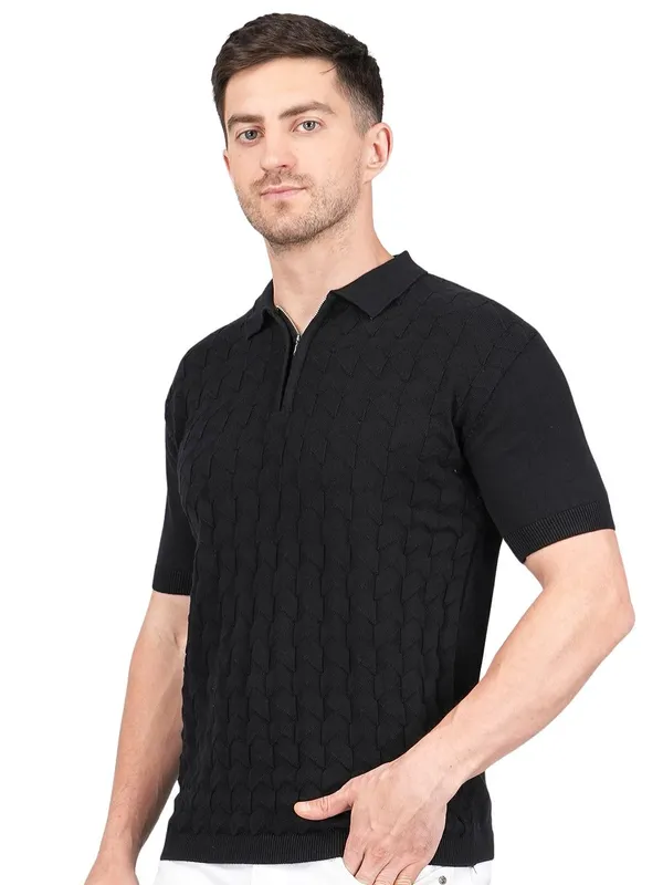 Men_S_Textured_Zipper_Collar_T_Shirt